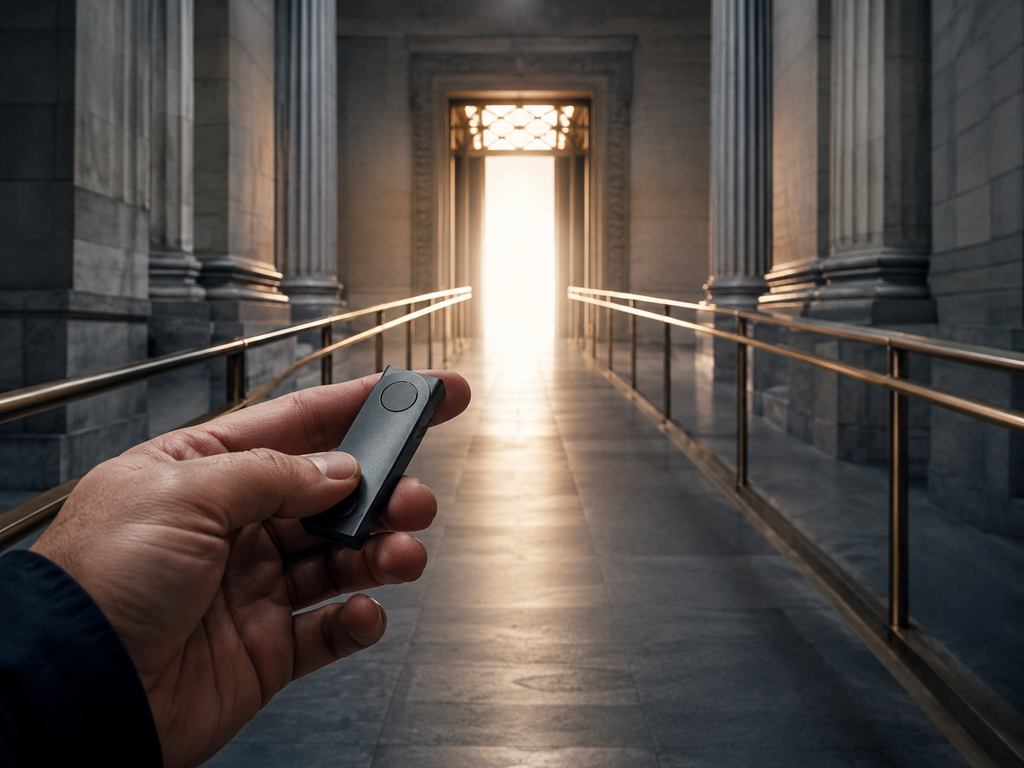 CLARITY Act : le vote du 15 septembre ne rendra pas ta crypto plus souveraine