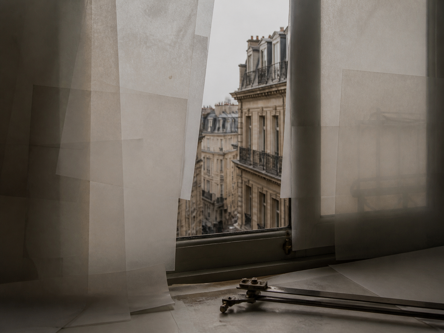 Nul n’est censé ignorer la loi. Bon courage.